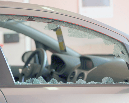 CAR WINDOW REPAIR